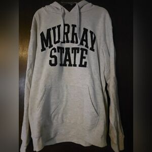 Murray State Gray Hoodie